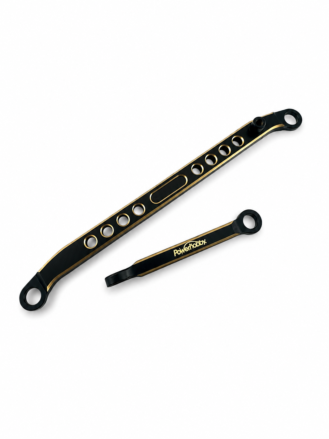 Powerhobby 1/32 Redcat Ascent-32 Brass Steering Links