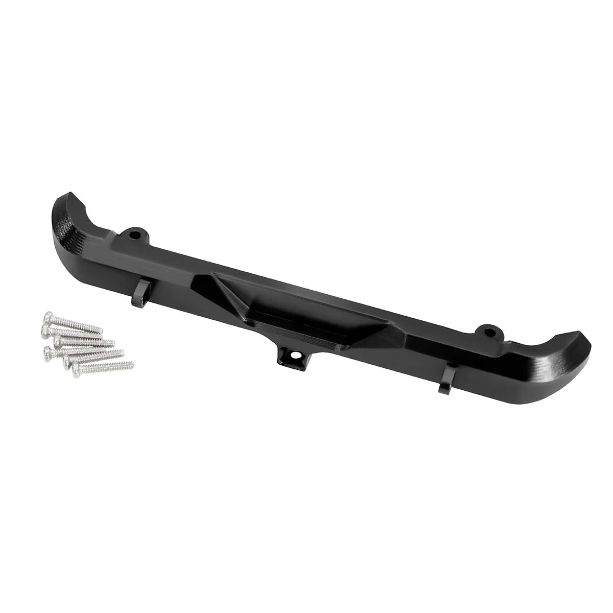 Powerhobby Axial SCX30 Rear Bumper Black