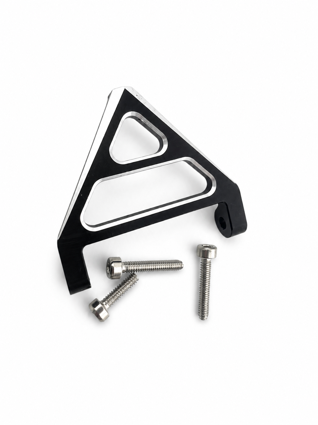 Powerhobby Redcat Ascent-32 Aluminum Servo Mount Black