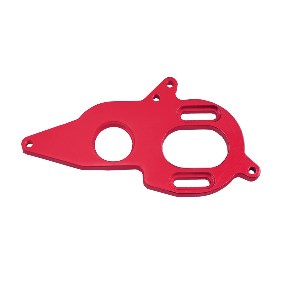 Powerhobby Arrma 4x4 Aluminum Adjustable Motor Mount