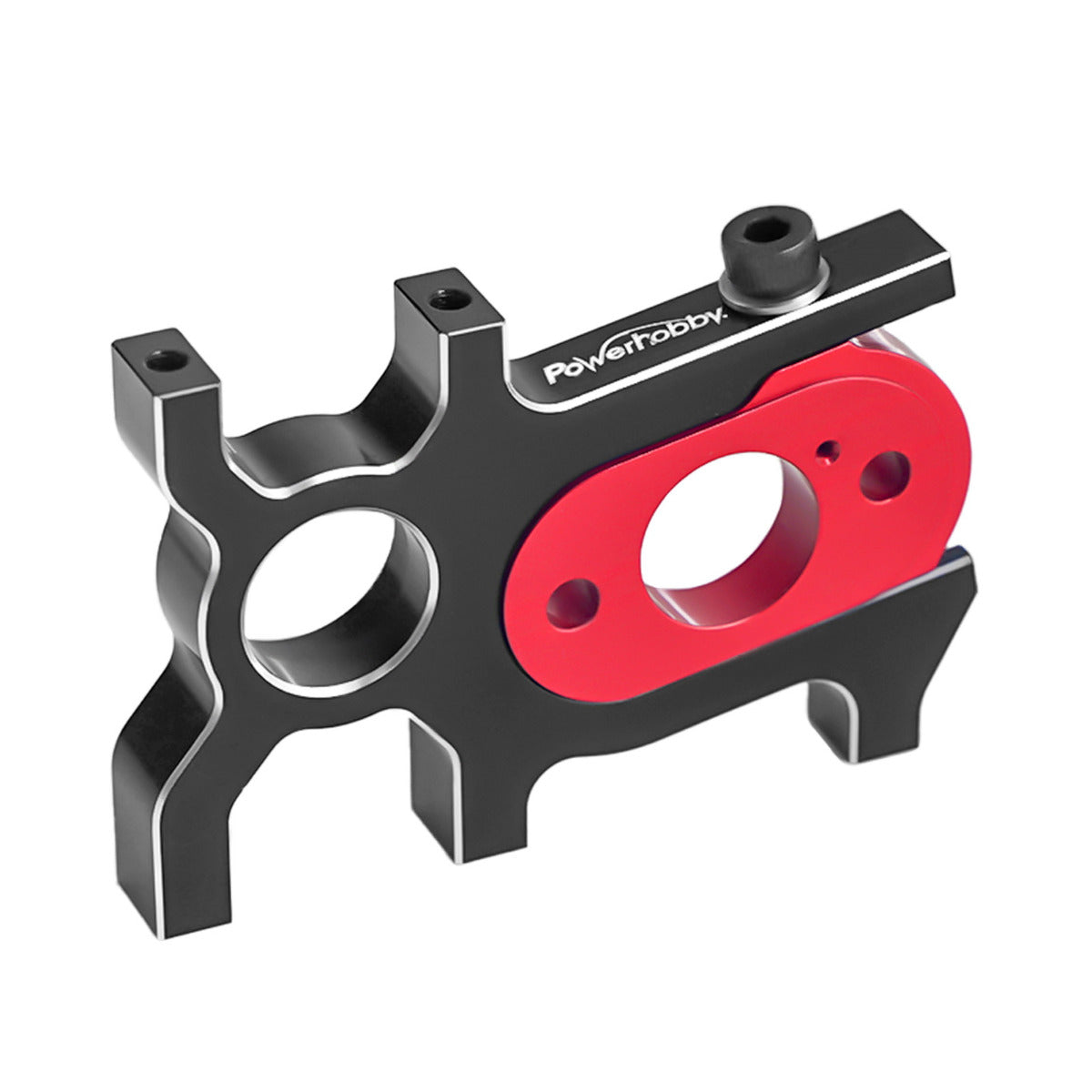 Powerhobby Arrma 6S Channel Lock Secure Motor Mount
