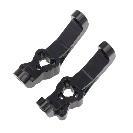 Powerhobby Brass C-Hubs Castor Blocks Redcat Gen8 V1 / V2