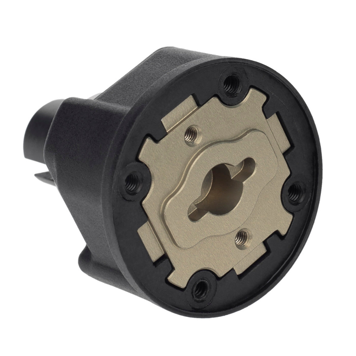 Powerhobby 7075 Aluminum Middle Differential Locker FOR Traxxas Sledge