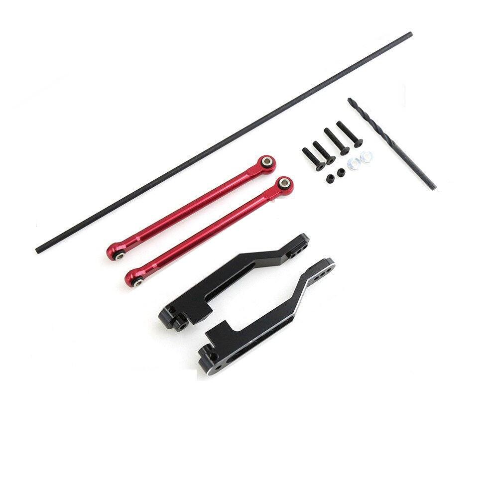 Powerhobby Rear Heavy Duty Torsional Sway Bar Set FOR Traxxas UDR