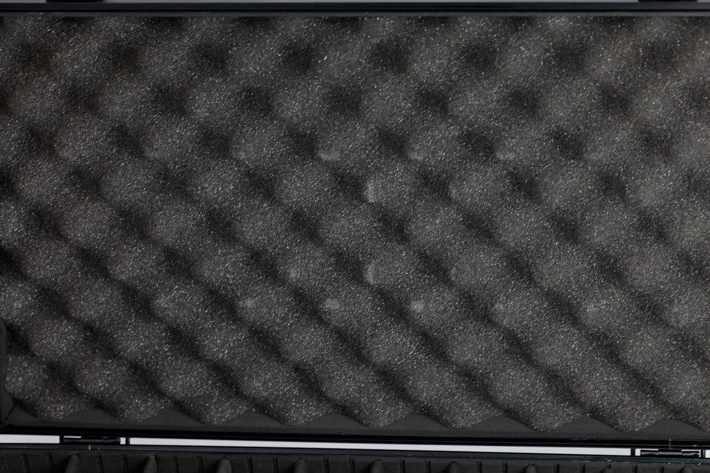 HO 1/64 Scale Diecast Slot Car Aluminum Carrying Case For AFX Auto World Hot Wheels