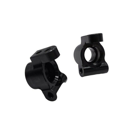 PowerHobby Losi 1/16 Mini-B Buggy Aluminum Front C Hub