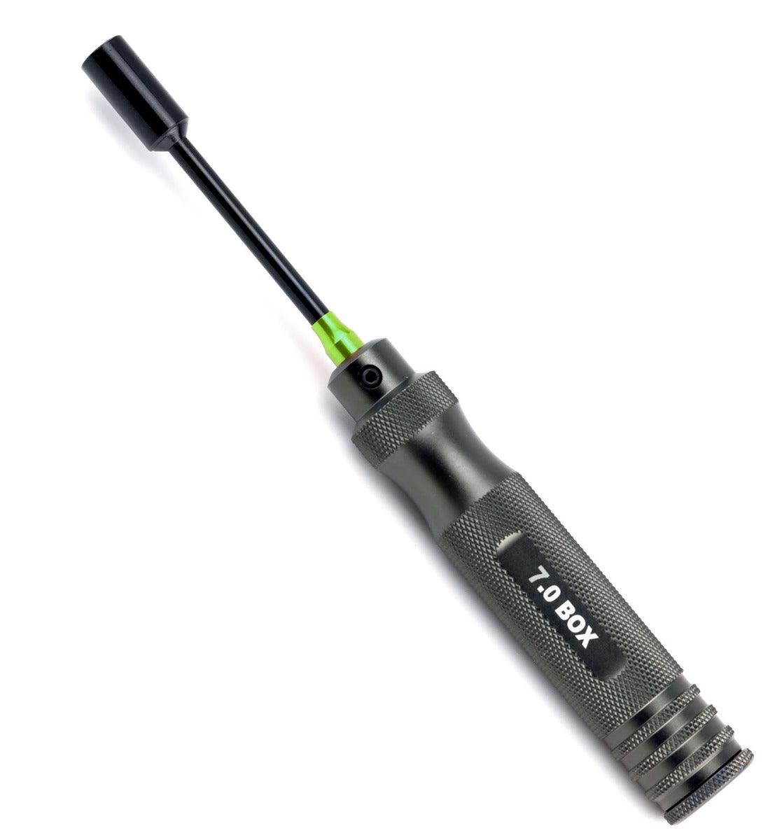Powerhobby Pro Series Nut Driver Tool 7.0mm 7 mm RC tool Wrench