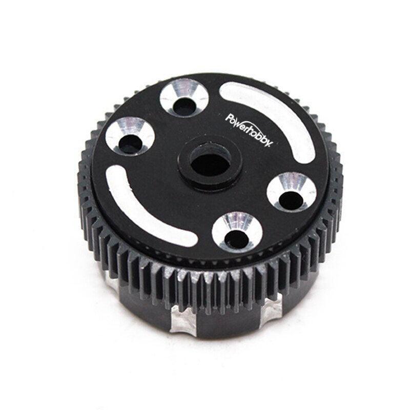 Powerhobby Sealed Aluminum Differential FOR Traxxas Slash Stampede Rustler Bandit