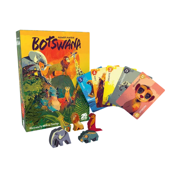 Botswana