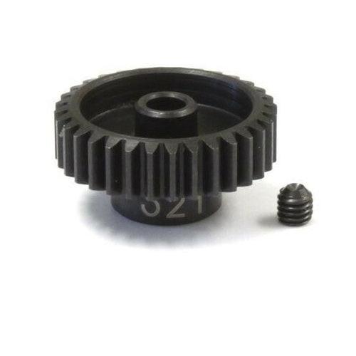 Kyosho PNGS4832 Precision Steel Pinion Gear (32T/48P)