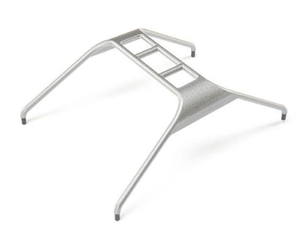 Proboat PRB286049 Roll Bar: River Jet Boat