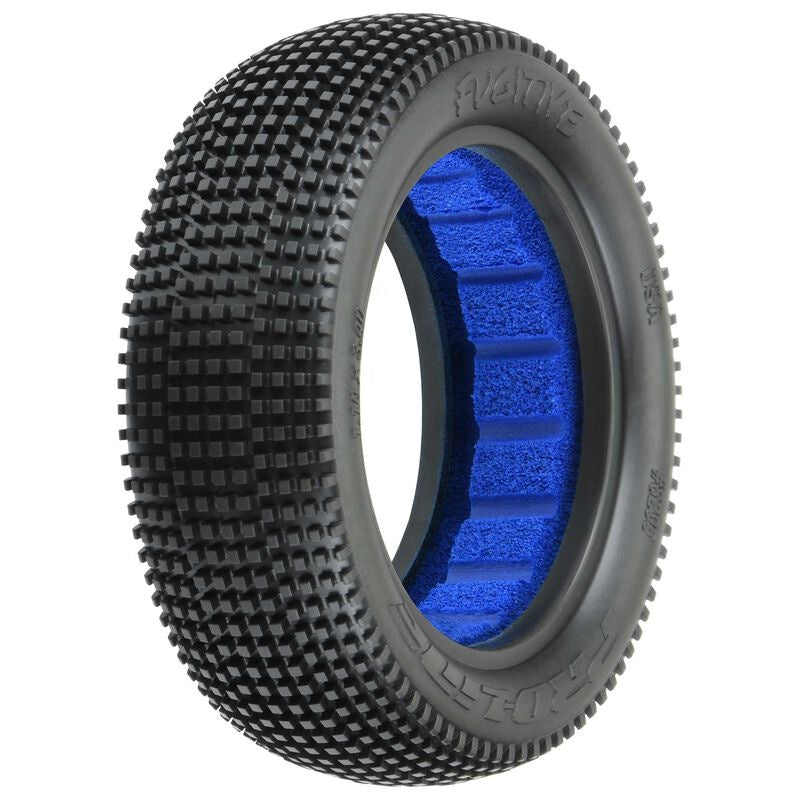 Pro-Line PRO829503 Fugitive 2.2" 2WD M4 Buggy Front Tires (2)