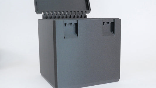 Pro PCTG, Matte Black, 1.75mm