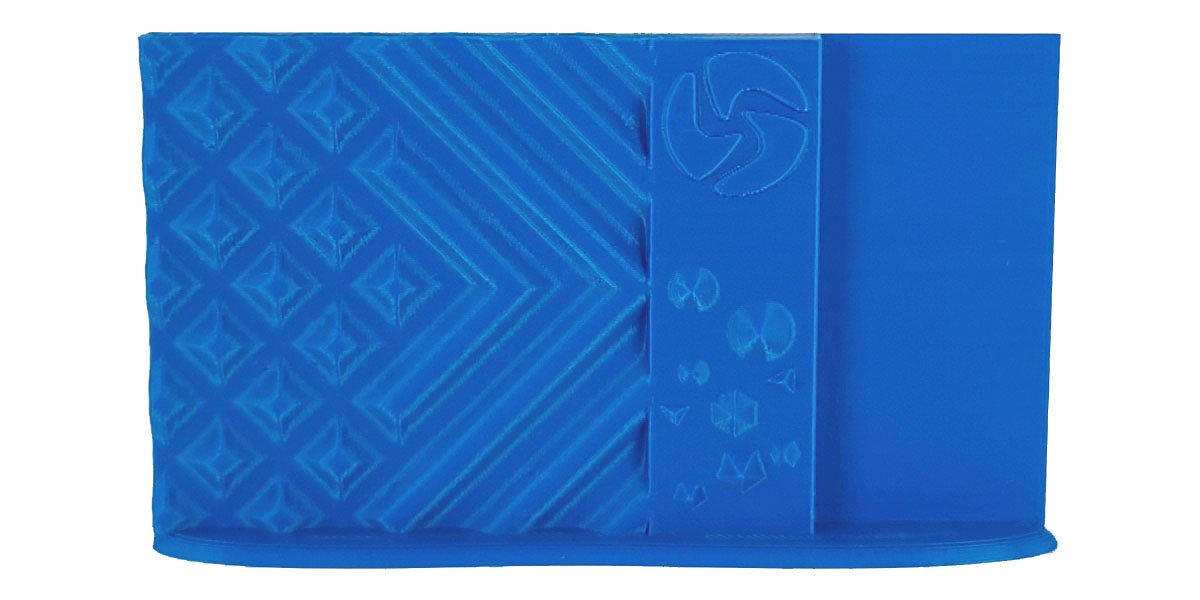 Pro PCTG, Ocean Blue, 1.75mm