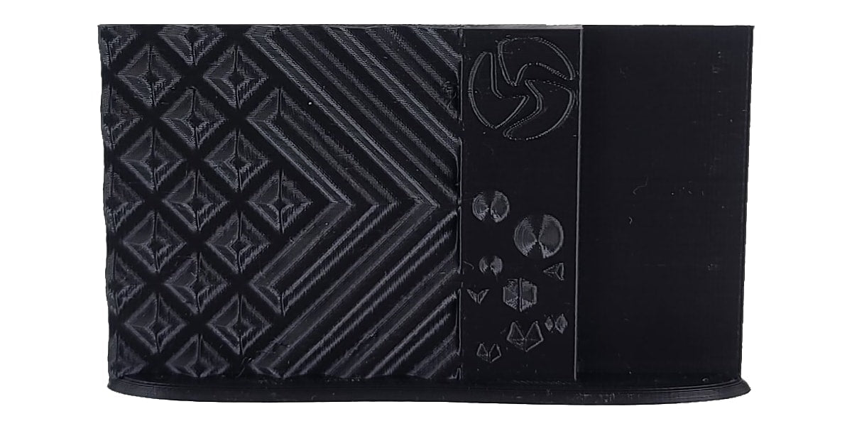 Pro PETG, Midnight Black, 1.75mm