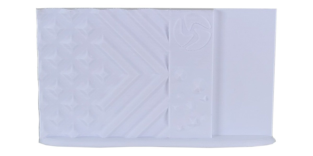 Tough Pro PLA+, Brightest White, 1.75mm