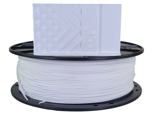 Tough Pro PLA+, Brightest White, 1.75mm