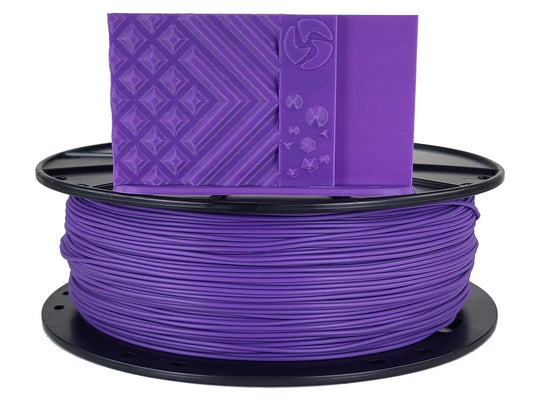 Tough Pro PLA+, Grape Purple, 1.75mm