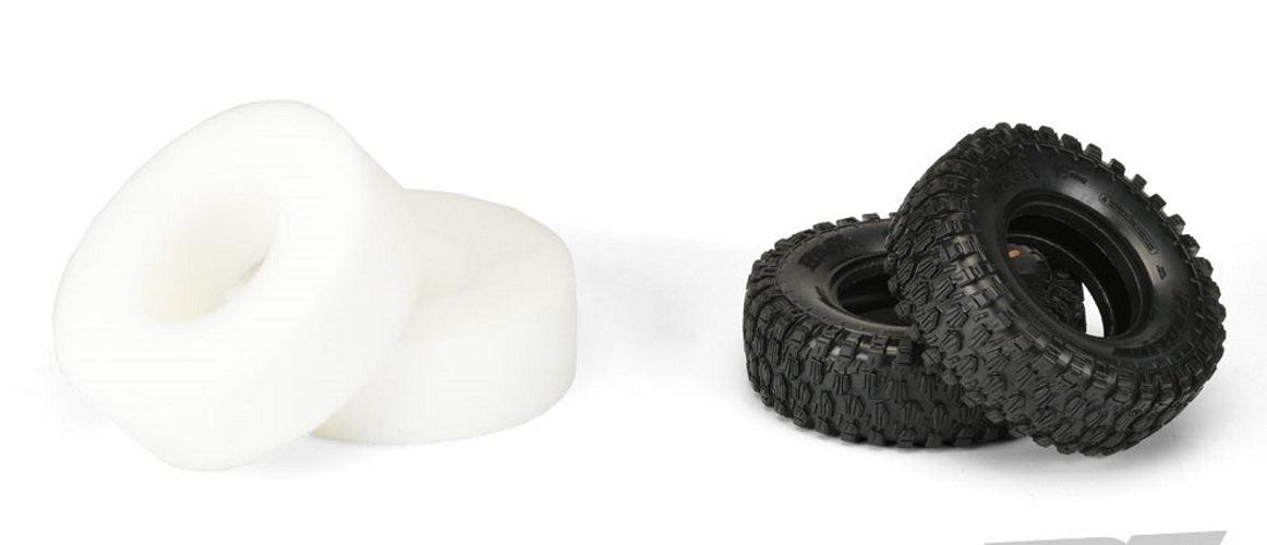 Pro-Line 10142-14 Class 1 Hyrax 1.9" Rock Crawler Tires (G8)