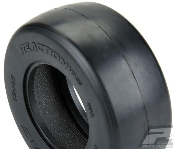 Pro-Line 10170-203 Reaction HP SC S3 (Soft) Drag Belted Short Course Rear Tire