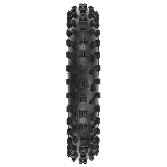 Pro-Line 10229-10 1/4 Dunlop Geomax MX33 CR4 Front Tires Losi Promoto-MX
