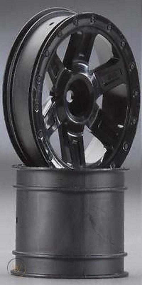 Pro-Line 2737-03 Desperado 2.2" Wheels (2) Traxxas 1/16 E-Revo