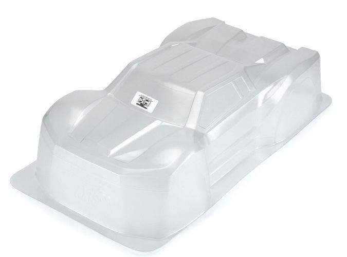 Pro-Line 3559-00 1/10 Axis SC Clear Body Short Course Losi 22 SCT