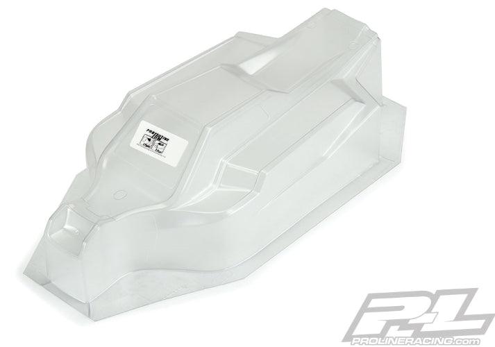 Pro-Line 3580-00 Axis Clear Body For Arrma Typhon 6S