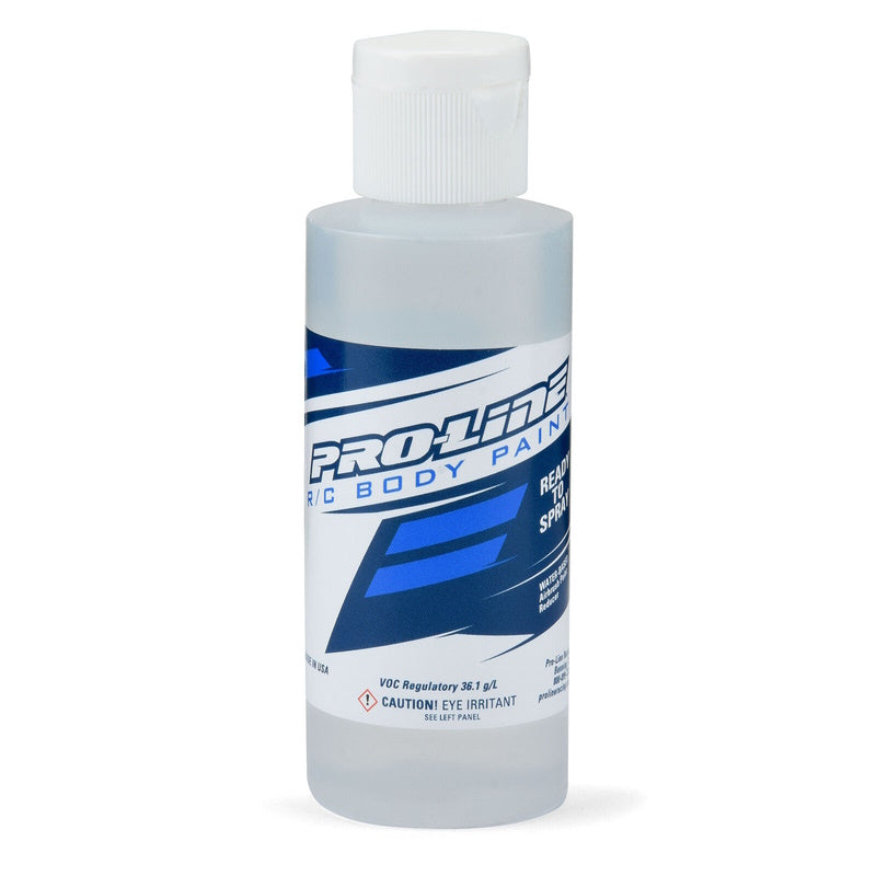 Pro-Line PRO632400 RC Body Airbrush Paint Reducer 2oz