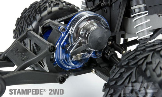 Pro-Line PRO-Series 32P Transmission Traxxas Slash 2wd Electric Stampede 2wd