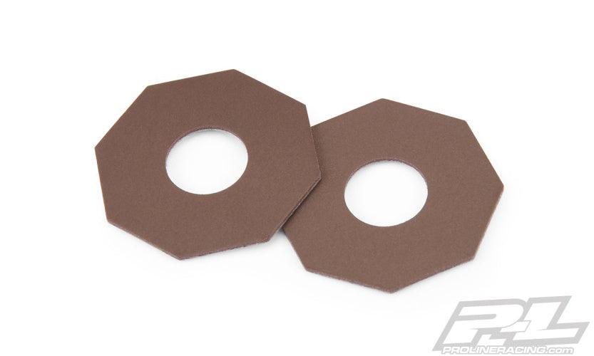 Pro-Line 6350-05 PRO-Series Transmission Replacement Slipper Pad