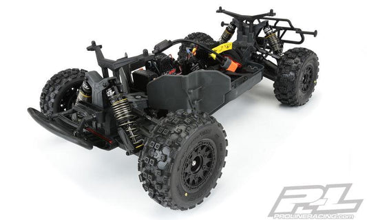 Pro-Line 6395-01 PowerStroke Shocks REAR ARRMA Kraton / Outcast 4S Senton / Typhon 3S
