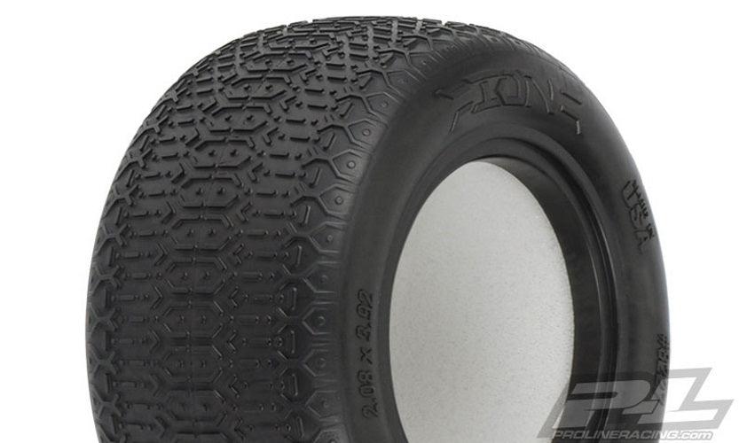 Pro-line 8227-03 ION T 2.2" M4 (Super Soft) Off-Road Truck Tires