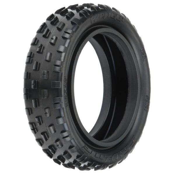 Pro-line 8283-103 Wedge Gen 3 2.2" 2WD Z3 Carpet Buggy Front Tires