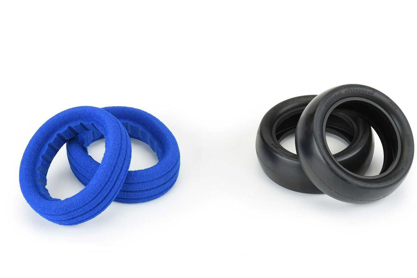 Pro-Line 8301-203 1/10 Bald Eagle 2WD S3 Front 2.2" Off-Road Buggy Tires (2)