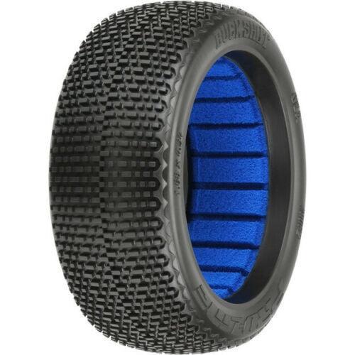 Pro-Line 9062-02 Buck Shot M3 Off-Road 1/8 Buggy Tires (2)