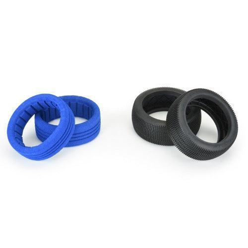 Pro-Line 9071-03 1/8 Convict M4 Off-Road Buggy Tires (2)