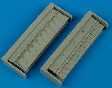 Quickboost 48285 1/48 Fw190 Flaps for TAM (D)