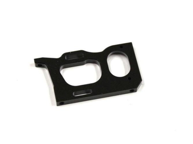 Kyosho R246-3806 7075S Brush Motor Mount Plazma Formula