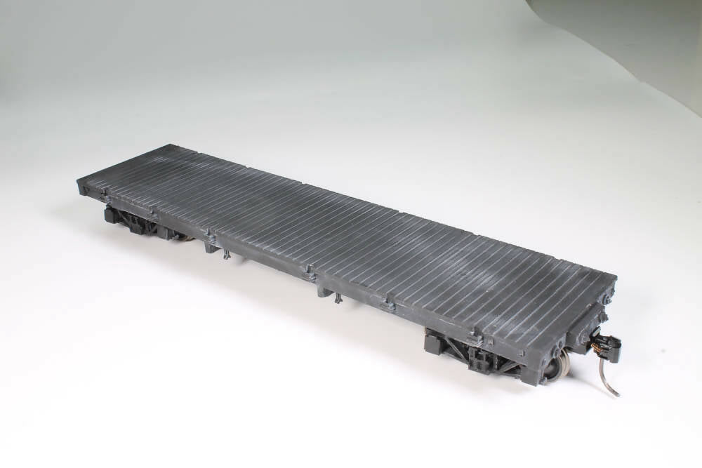 ETWNC 32' Flatcar