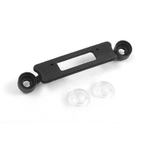 RC4WD VVVC1049 Headlight Insert-Axial SCX24 1/24 Jeep Wrangler