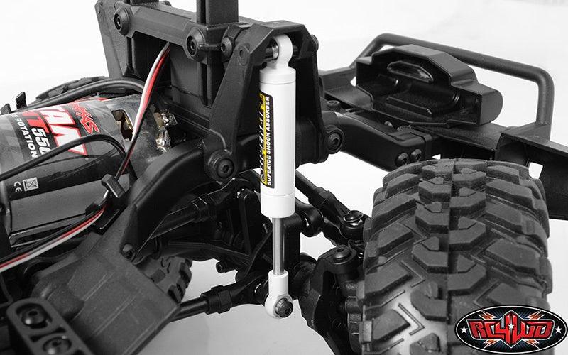 RC4WD Z-D0012 Superlift Superide 80mm Scale Shock Absorbers Traxxas TRX-4
