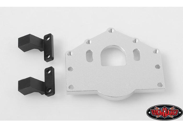 RC4WD Z-S1627 Motor Mount R4 Transmission Trail Finder 2