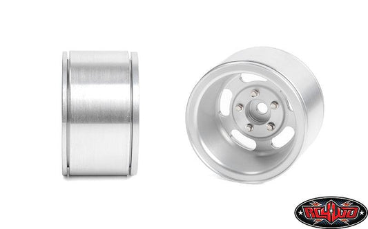 RC4WD Slot Mag 1.9" Wheels Gelande II Trail Finder 2 Axial SCX10 SCX10 II TRX-4