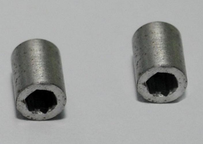 RC4WD Miniature Scale Hex Bolt Tool For M2.5 & M3 Scale Bolts (2.5mm Hex)