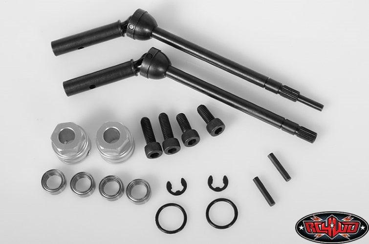 RC4WD Z-S1299 Extreme Duty XVD for Clodbuster Axle