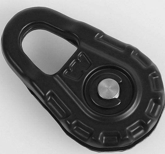 RC4WD Z-S1494 Warn 1/10 Premium Snatch Block Gelande II