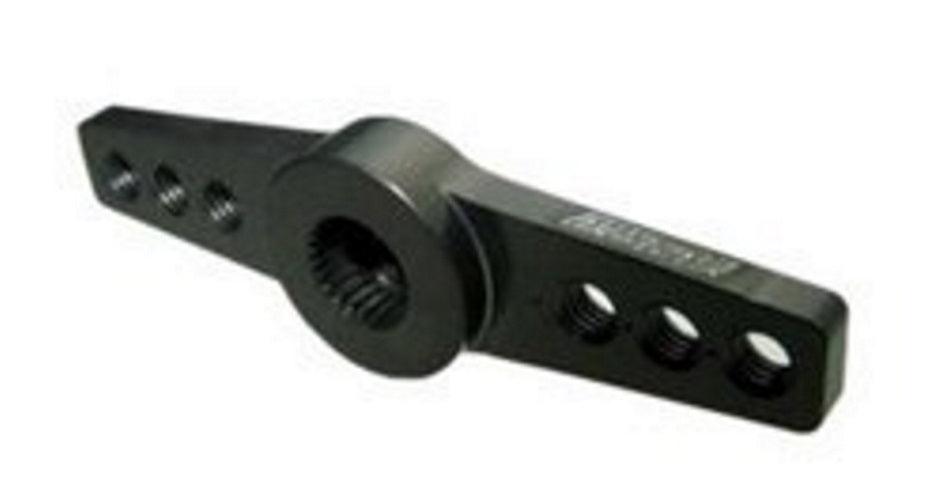 Racers Edge 10375HA Aluminium Servo Horn Double Arm Hitec Hard Anodized