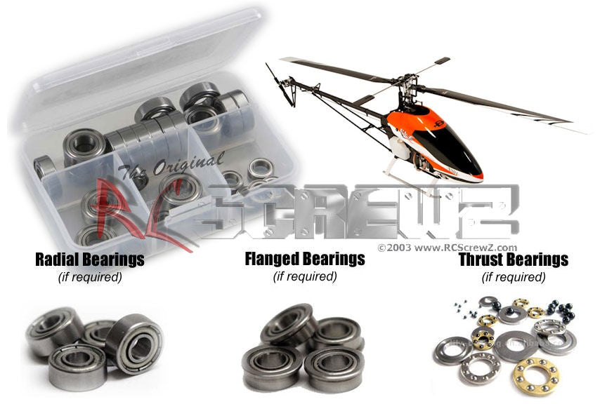 RCScrewz cyb003b Curtis Youngblood Rave ENV Electric Precision Bearing