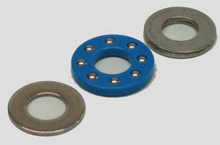 RJ Speed 5735 Thrust Bearing Set Pan Car Outlaw Sprinter Spec 10 Legends